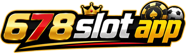 678slot app လိုဂို